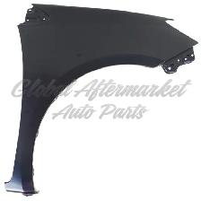 Toyota Sienna 2004-2010 Fenders Left and Right - Photo 6