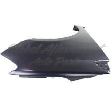 Toyota Sienna 2004-2010 Fenders Left and Right - Photo 8
