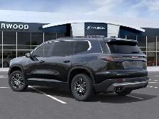 2027 GMC Acadia Elevation - Photo 3