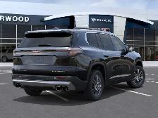 2027 GMC Acadia Elevation - Photo 4