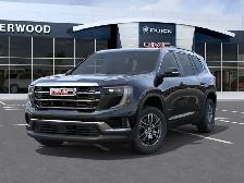 2027 GMC Acadia Elevation - Photo 6