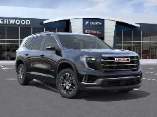 2027 GMC Acadia Elevation - Photo 7