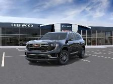 2027 GMC Acadia Elevation - Photo 8