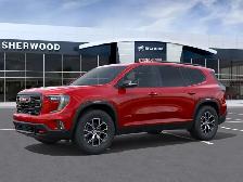 2027 GMC Acadia AT4 - Photo 2