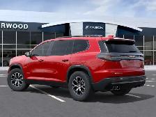 2027 GMC Acadia AT4 - Photo 3
