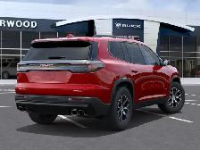 2027 GMC Acadia AT4 - Photo 4