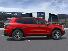 2027 GMC Acadia AT4 - Photo 5