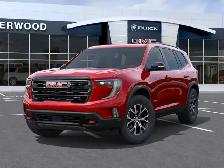 2027 GMC Acadia AT4 - Photo 6