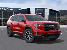 2027 GMC Acadia AT4 - Photo 7