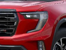 2027 GMC Acadia AT4 - Photo 10