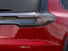 2027 GMC Acadia AT4 - Photo 11