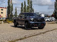 2026 Chevrolet Silverado 3500HD LTZ - Photo 2
