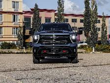 2026 Chevrolet Silverado 3500HD LTZ - Photo 3