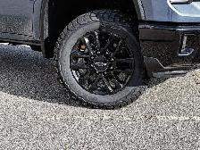2026 Chevrolet Silverado 3500HD LTZ - Photo 6