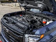 2026 Chevrolet Silverado 3500HD LTZ - Photo 8