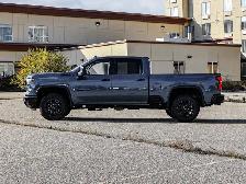 2026 Chevrolet Silverado 3500HD LTZ - Photo 9