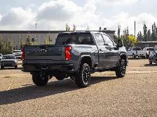 2026 Chevrolet Silverado 3500HD LTZ - Photo 12