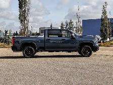2026 Chevrolet Silverado 3500HD LTZ - Photo 14