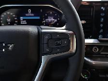 2026 Chevrolet Silverado 3500HD LTZ - Photo 23