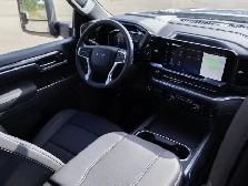 2026 Chevrolet Silverado 3500HD LTZ - Photo 28