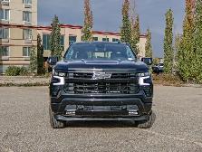 2026 Chevrolet Silverado 1500 RST - Photo 3