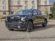 2026 Chevrolet Silverado 1500 RST - Photo 4