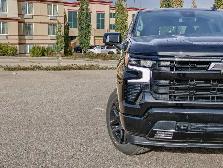 2026 Chevrolet Silverado 1500 RST - Photo 6