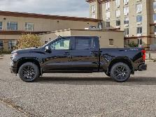 2026 Chevrolet Silverado 1500 RST - Photo 10