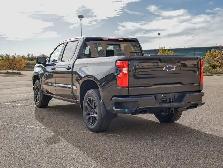 2026 Chevrolet Silverado 1500 RST - Photo 11