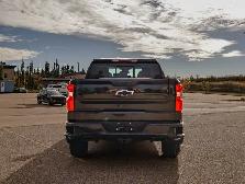 2026 Chevrolet Silverado 1500 RST - Photo 12