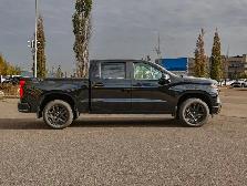 2026 Chevrolet Silverado 1500 RST - Photo 14