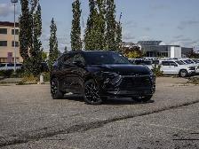 2026 Chevrolet Blazer RS - Photo 2