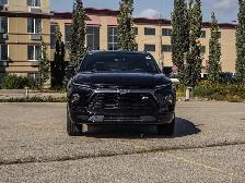2026 Chevrolet Blazer RS - Photo 3