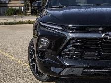 2026 Chevrolet Blazer RS - Photo 5