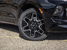 2026 Chevrolet Blazer RS - Photo 6