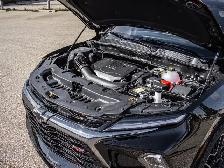 2026 Chevrolet Blazer RS - Photo 9