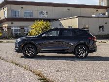 2026 Chevrolet Blazer RS - Photo 10