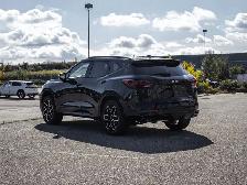 2026 Chevrolet Blazer RS - Photo 11