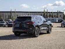 2026 Chevrolet Blazer RS - Photo 13