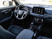2026 Chevrolet Blazer RS - Photo 30