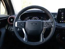 2026 Chevrolet Blazer RS - Photo 31