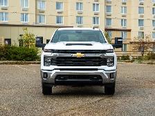 2026 Chevrolet Silverado 2500HD LT - Photo 3