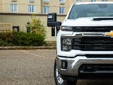 2026 Chevrolet Silverado 2500HD LT - Photo 6