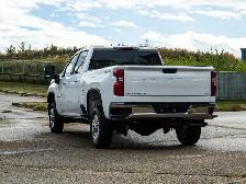 2026 Chevrolet Silverado 2500HD LT - Photo 12