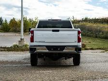 2026 Chevrolet Silverado 2500HD LT - Photo 13