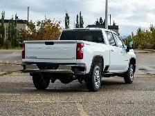 2026 Chevrolet Silverado 2500HD LT - Photo 14