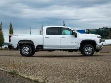 2026 Chevrolet Silverado 2500HD LT - Photo 15