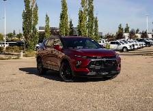 2026 Chevrolet Blazer RS - Photo 2