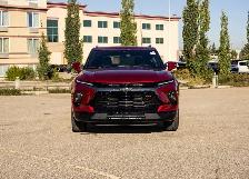 2026 Chevrolet Blazer RS - Photo 3