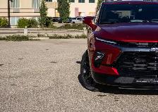 2026 Chevrolet Blazer RS - Photo 5